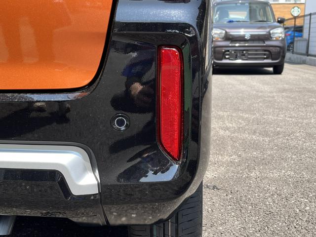 デリカミニ Ｇ　プレミアム　全周囲カメラ　両側電動スライドドア　クリアランスソナー　オートクルーズコントロール　衝突被害軽減システム　オートライト　ＬＥＤヘッドランプ　スマートキー　アイドリングストップ　電動格納ミラー（23枚目）