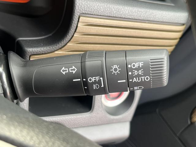 Ｎ－ＶＡＮ ファン　スタイル＋ネイチャー　ＣＶＴ　衝突被害軽減システム　クリアランスソナー　オートクルーズコントロール　レーンアシスト　バックカメラ　両側スライドドア　スマートキー　アイドリングストップ　電動格納ミラー　オートライト（9枚目）