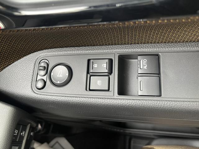 Ｎ－ＶＡＮ ファン　スタイル＋ネイチャー　ＣＶＴ　衝突被害軽減システム　クリアランスソナー　オートクルーズコントロール　レーンアシスト　バックカメラ　両側スライドドア　スマートキー　アイドリングストップ　電動格納ミラー　オートライト（33枚目）