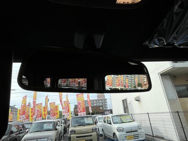 Ｎ－ＶＡＮ ファン　スタイル＋ネイチャー　ＣＶＴ　衝突被害軽減システム　クリアランスソナー　オートクルーズコントロール　レーンアシスト　バックカメラ　両側スライドドア　スマートキー　アイドリングストップ　電動格納ミラー　オートライト（37枚目）