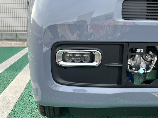 Ｎ－ＶＡＮ ファン　スタイル＋ネイチャー　ＣＶＴ　衝突被害軽減システム　クリアランスソナー　オートクルーズコントロール　レーンアシスト　バックカメラ　両側スライドドア　スマートキー　アイドリングストップ　電動格納ミラー　オートライト（49枚目）
