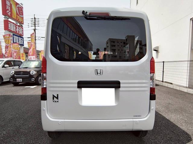 Ｎ－ＶＡＮ ファン　スタイル＋ネイチャー　バックカメラ　両側スライドドア　クリアランスソナー　オートクルーズコントロール　レーンアシスト　衝突被害軽減システム　オートライト　スマートキー　アイドリングストップ　電動格納ミラー　ＣＶＴ　ＥＳＣ（17枚目）