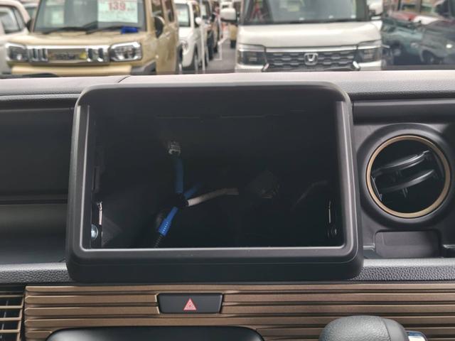 Ｎ－ＶＡＮ ファン　スタイル＋ネイチャー　ＣＶＴ　衝突被害軽減システム　クリアランスソナー　オートクルーズコントロール　レーンアシスト　バックカメラ　両側スライドドア　スマートキー　アイドリングストップ　電動格納ミラー　オートライト（6枚目）