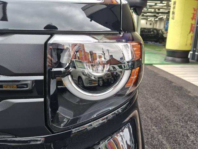 Ｎ－ＶＡＮ ファン　スタイル＋ネイチャー　ＣＶＴ　衝突被害軽減システム　クリアランスソナー　オートクルーズコントロール　レーンアシスト　バックカメラ　両側スライドドア　スマートキー　アイドリングストップ　電動格納ミラー　オートライト（23枚目）