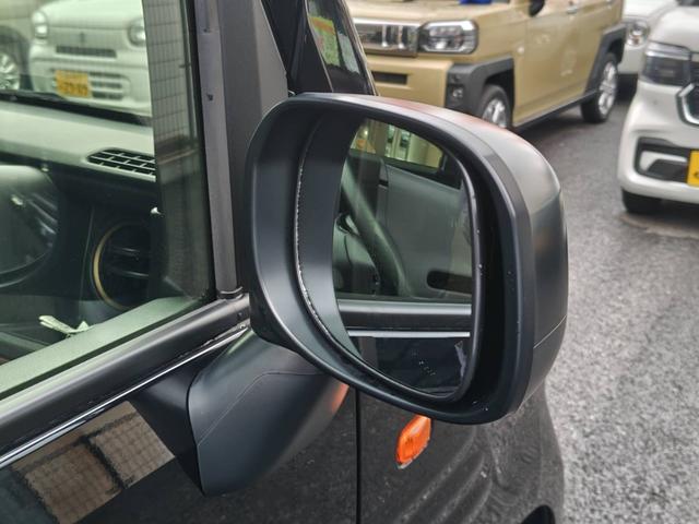 Ｎ－ＶＡＮ ファン　スタイル＋ネイチャー　ＣＶＴ　衝突被害軽減システム　クリアランスソナー　オートクルーズコントロール　レーンアシスト　バックカメラ　両側スライドドア　スマートキー　アイドリングストップ　電動格納ミラー　オートライト（26枚目）