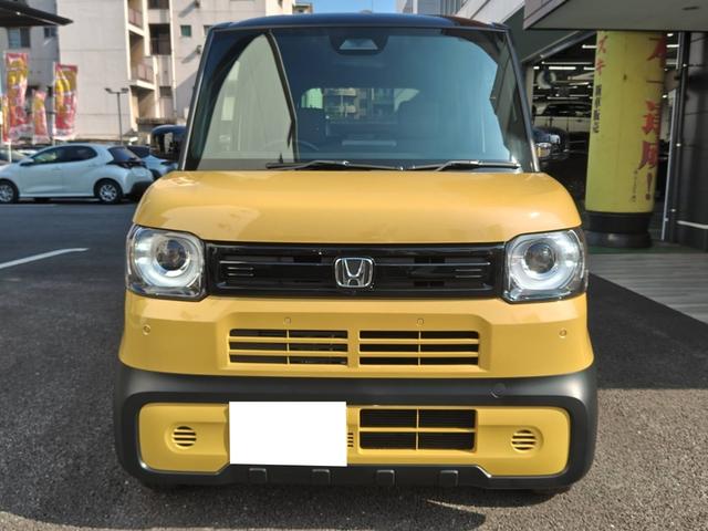 Ｎ－ＢＯＸジョイ ベースグレード　バックカメラ　両側スライド・片側電動　クリアランスソナー　オートクルーズコントロール　レーンアシスト　衝突被害軽減システム　オートライト　ＬＥＤヘッドランプ　スマートキー　アイドリングストップ（12枚目）