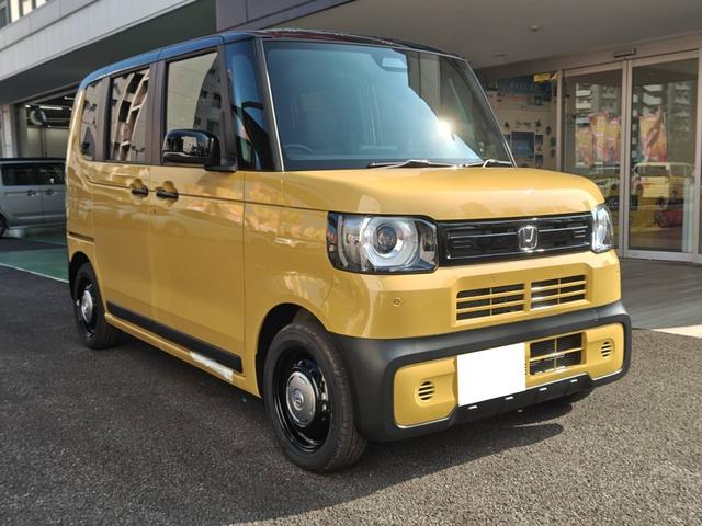 Ｎ－ＢＯＸジョイ ベースグレード　バックカメラ　両側スライド・片側電動　クリアランスソナー　オートクルーズコントロール　レーンアシスト　衝突被害軽減システム　オートライト　ＬＥＤヘッドランプ　スマートキー　アイドリングストップ（13枚目）