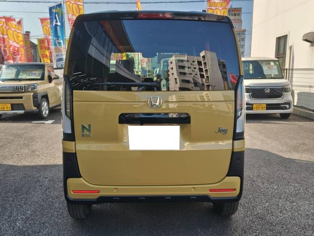 Ｎ－ＢＯＸジョイ ベースグレード　バックカメラ　両側スライド・片側電動　クリアランスソナー　オートクルーズコントロール　レーンアシスト　衝突被害軽減システム　オートライト　ＬＥＤヘッドランプ　スマートキー　アイドリングストップ（16枚目）