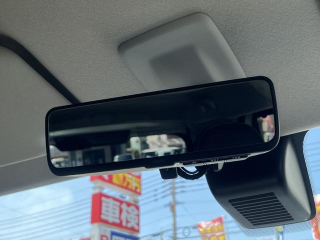 デリカミニ Ｔ　プレミアム　両側電動スライドドア　クリアランスソナー　オートクルーズコントロール　衝突被害軽減システム　オートライト　ＬＥＤヘッドランプ　スマートキー　アイドリングストップ　電動格納ミラー　シートヒーター　ＣＶＴ（38枚目）