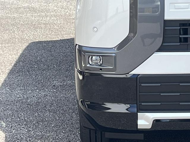 デリカミニ Ｔ　プレミアム　両側電動スライドドア　クリアランスソナー　オートクルーズコントロール　衝突被害軽減システム　オートライト　ＬＥＤヘッドランプ　スマートキー　アイドリングストップ　電動格納ミラー　シートヒーター　ＣＶＴ（44枚目）