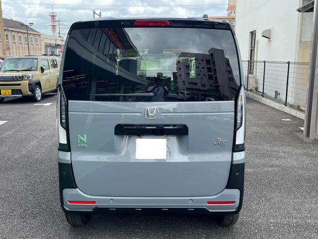 Ｎ－ＢＯＸジョイ ベースグレード　バックカメラ　両側スライドドア　クリアランスソナー　オートクルーズコントロール　レーンアシスト　衝突被害軽減システム　オートライト　ＬＥＤヘッドランプ　スマートキー　アイドリングストップ（15枚目）