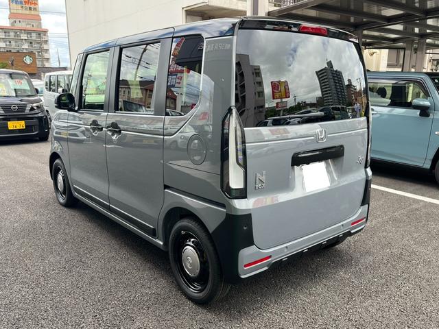 Ｎ－ＢＯＸジョイ ベースグレード　バックカメラ　両側スライドドア　クリアランスソナー　オートクルーズコントロール　レーンアシスト　衝突被害軽減システム　オートライト　ＬＥＤヘッドランプ　スマートキー　アイドリングストップ（16枚目）