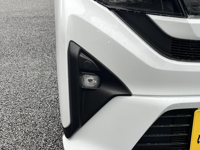 ムーヴ Ｇ　両側スライド・片側電動　クリアランスソナー　衝突被害軽減システム　オートライト　ＬＥＤヘッドランプ　スマートキー　アイドリングストップ　電動格納ミラー　ベンチシート　ＣＶＴ　盗難防止システム　ＡＢＳ（39枚目）