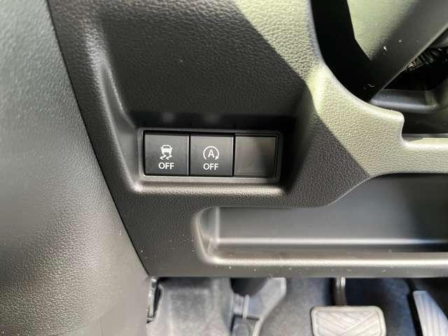 スペーシアギア ハイブリッドＸＺ　両側電動スライドドア　クリアランスソナー　オートクルーズコントロール　レーンアシスト　衝突被害軽減システム　オートライト　ＬＥＤヘッドランプ　ヘッドライトウォッシャー　スマートキー（7枚目）