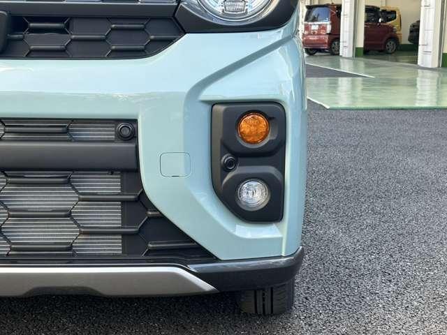 スペーシアギア ハイブリッドＸＺ　両側電動スライドドア　クリアランスソナー　オートクルーズコントロール　レーンアシスト　衝突被害軽減システム　オートライト　ＬＥＤヘッドランプ　ヘッドライトウォッシャー　スマートキー（23枚目）