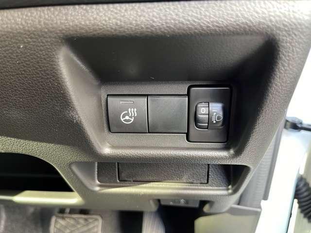 スペーシアギア ハイブリッドＸＺ　両側電動スライドドア　クリアランスソナー　オートクルーズコントロール　レーンアシスト　衝突被害軽減システム　オートライト　ＬＥＤヘッドランプ　ヘッドライトウォッシャー　スマートキー（29枚目）