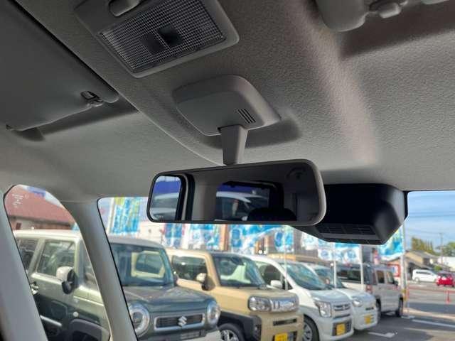 スペーシアギア ハイブリッドＸＺ　両側電動スライドドア　クリアランスソナー　オートクルーズコントロール　レーンアシスト　衝突被害軽減システム　オートライト　ＬＥＤヘッドランプ　ヘッドライトウォッシャー　スマートキー（35枚目）