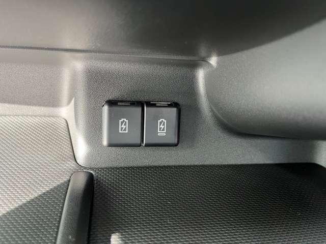 スペーシアギア ハイブリッドＸＺ　両側電動スライドドア　クリアランスソナー　オートクルーズコントロール　レーンアシスト　衝突被害軽減システム　オートライト　ＬＥＤヘッドランプ　ヘッドライトウォッシャー　スマートキー（37枚目）