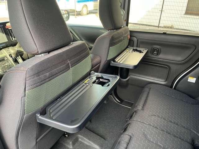 スペーシアギア ハイブリッドＸＺ　両側電動スライドドア　クリアランスソナー　オートクルーズコントロール　レーンアシスト　衝突被害軽減システム　オートライト　ＬＥＤヘッドランプ　ヘッドライトウォッシャー　スマートキー（44枚目）