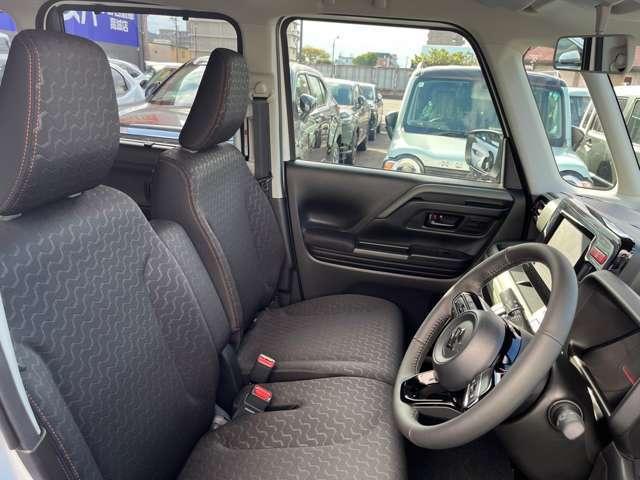 スペーシアギア ハイブリッドＸＺ　両側電動スライドドア　クリアランスソナー　オートクルーズコントロール　レーンアシスト　衝突被害軽減システム　オートライト　ＬＥＤヘッドランプ　ヘッドライトウォッシャー　スマートキー（45枚目）