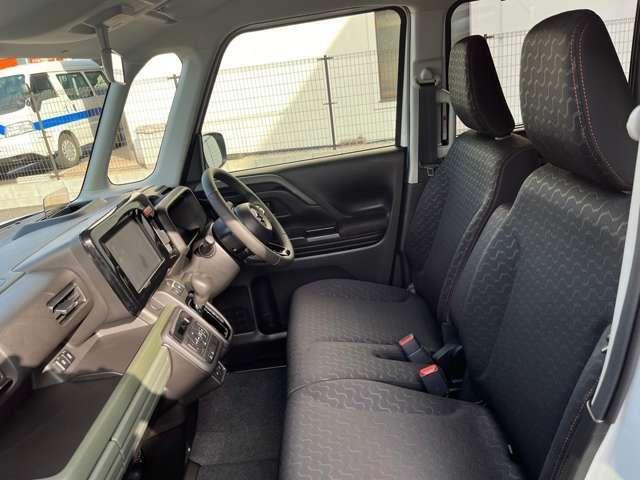 スペーシアギア ハイブリッドＸＺ　両側電動スライドドア　クリアランスソナー　オートクルーズコントロール　レーンアシスト　衝突被害軽減システム　オートライト　ＬＥＤヘッドランプ　ヘッドライトウォッシャー　スマートキー（46枚目）