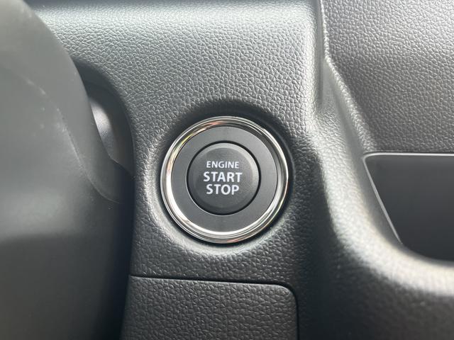 ワゴンR FX クリアランスソナー レーンアシスト 衝突被害軽減システム オートライト スマートキー 電動格納ミラー シートヒーター ベンチシート CVT 盗難防止システム ABS ESC アルミホイール(8枚目)