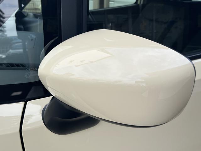 ワゴンR FX クリアランスソナー レーンアシスト 衝突被害軽減システム オートライト スマートキー 電動格納ミラー シートヒーター ベンチシート CVT 盗難防止システム ABS ESC アルミホイール(25枚目)