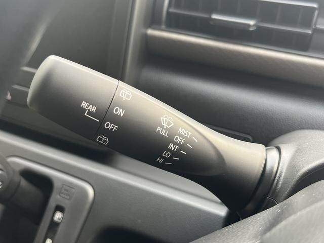 ワゴンR FX クリアランスソナー レーンアシスト 衝突被害軽減システム オートライト スマートキー 電動格納ミラー シートヒーター ベンチシート CVT 盗難防止システム ABS ESC アルミホイール(29枚目)