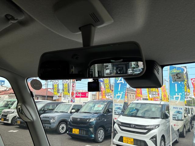 スペーシア ハイブリッドＸ　ドライブレコーダー　ＥＴＣ　両側電動スライドドア　ナビ　ＴＶ　クリアランスソナー　レーンアシスト　衝突被害軽減システム　オートライト　スマートキー　アイドリングストップ　電動格納ミラー　シートヒーター（31枚目）