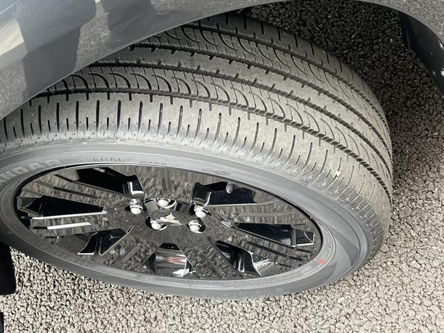 デリカD:5 ブラックエディション 4WD クリアランスソナー オートクルーズコントロール レーンアシスト 衝突被害軽減システム 両側電動スライドドア LEDヘッドランプ 電動リアゲート スマートキー アイドリングストップ(21枚目)