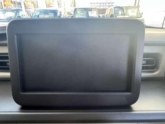 アルトラパンLC ハイブリッドL クリアランスソナー レーンアシスト 衝突被害軽減システム オートライト LEDヘッドランプ スマートキー アイドリングストップ 電動格納ミラー シートヒーター ベンチシート CVT 盗難防止システム(4枚目)