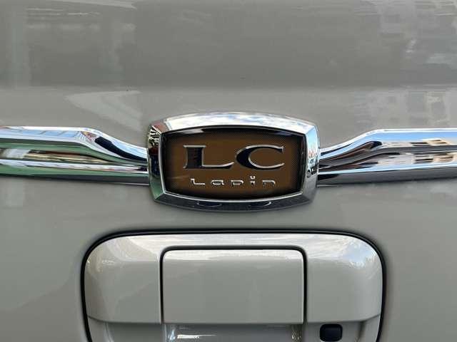 アルトラパンLC ハイブリッドL クリアランスソナー レーンアシスト 衝突被害軽減システム オートライト LEDヘッドランプ スマートキー アイドリングストップ 電動格納ミラー シートヒーター ベンチシート CVT 盗難防止システム(23枚目)