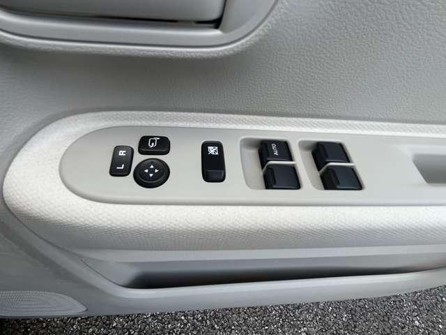 アルトラパンLC ハイブリッドL クリアランスソナー レーンアシスト 衝突被害軽減システム オートライト LEDヘッドランプ スマートキー アイドリングストップ 電動格納ミラー シートヒーター ベンチシート CVT 盗難防止システム(31枚目)