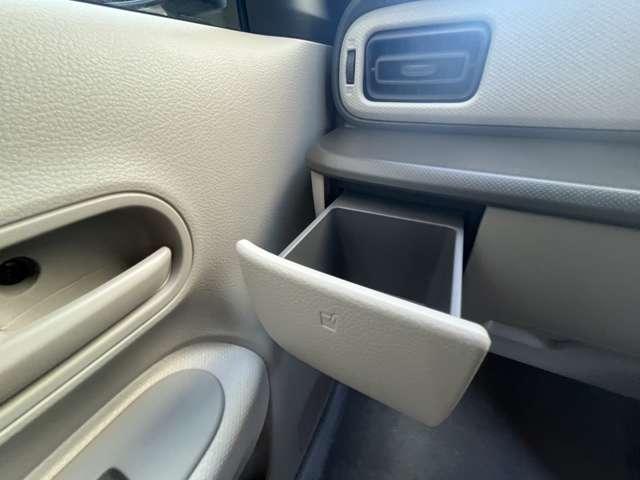 アルトラパンLC ハイブリッドL クリアランスソナー レーンアシスト 衝突被害軽減システム オートライト LEDヘッドランプ スマートキー アイドリングストップ 電動格納ミラー シートヒーター ベンチシート CVT 盗難防止システム(33枚目)