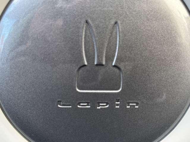 アルトラパンLC ハイブリッドL クリアランスソナー レーンアシスト 衝突被害軽減システム オートライト LEDヘッドランプ スマートキー アイドリングストップ 電動格納ミラー シートヒーター ベンチシート CVT 盗難防止システム(37枚目)