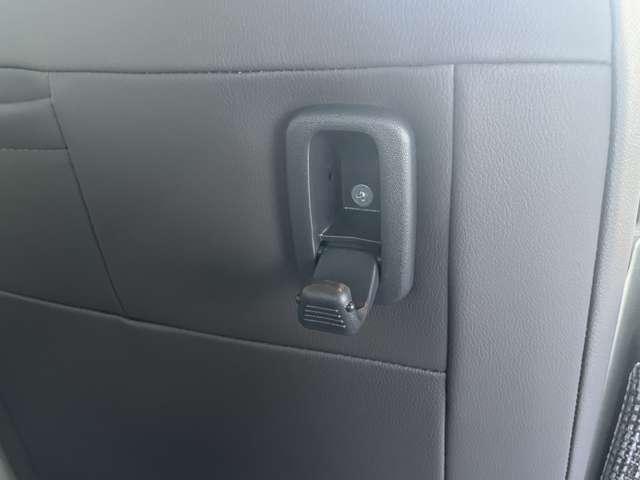 アルトラパンLC ハイブリッドL クリアランスソナー レーンアシスト 衝突被害軽減システム オートライト LEDヘッドランプ スマートキー アイドリングストップ 電動格納ミラー シートヒーター ベンチシート CVT 盗難防止システム(48枚目)