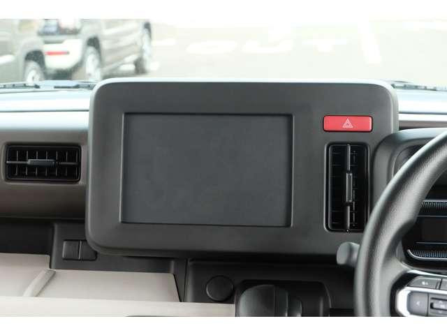 スペーシア ハイブリッドＧ　両側スライドドア　クリアランスソナー　衝突被害軽減システム　オートライト　ＬＥＤヘッドランプ　スマートキー　アイドリングストップ　電動格納ミラー　ベンチシート　ＣＶＴ　盗難防止システム　ＡＢＳ　ＥＳＣ（4枚目）