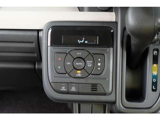 スペーシア ハイブリッドＧ　両側スライドドア　クリアランスソナー　衝突被害軽減システム　オートライト　ＬＥＤヘッドランプ　スマートキー　アイドリングストップ　電動格納ミラー　ベンチシート　ＣＶＴ　盗難防止システム　ＡＢＳ　ＥＳＣ（6枚目）