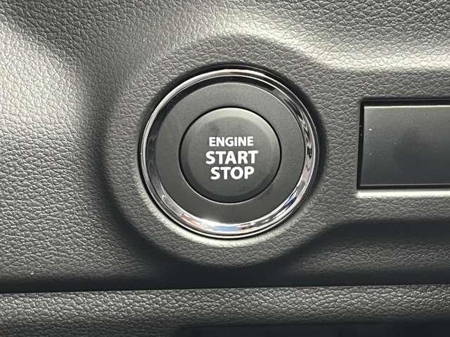 スペーシア ハイブリッドＧ　両側スライドドア　クリアランスソナー　衝突被害軽減システム　オートライト　ＬＥＤヘッドランプ　スマートキー　アイドリングストップ　電動格納ミラー　ベンチシート　ＣＶＴ　盗難防止システム　ＡＢＳ　ＥＳＣ（8枚目）