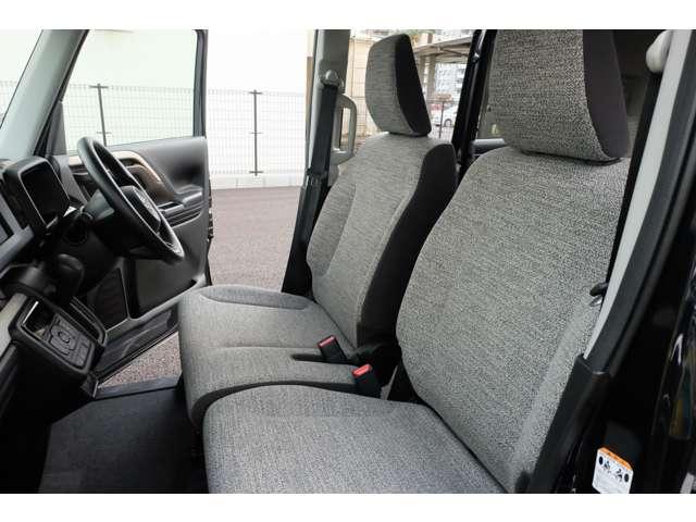 スペーシア ハイブリッドＧ　両側スライドドア　クリアランスソナー　衝突被害軽減システム　オートライト　ＬＥＤヘッドランプ　スマートキー　アイドリングストップ　電動格納ミラー　ベンチシート　ＣＶＴ　盗難防止システム　ＡＢＳ　ＥＳＣ（31枚目）