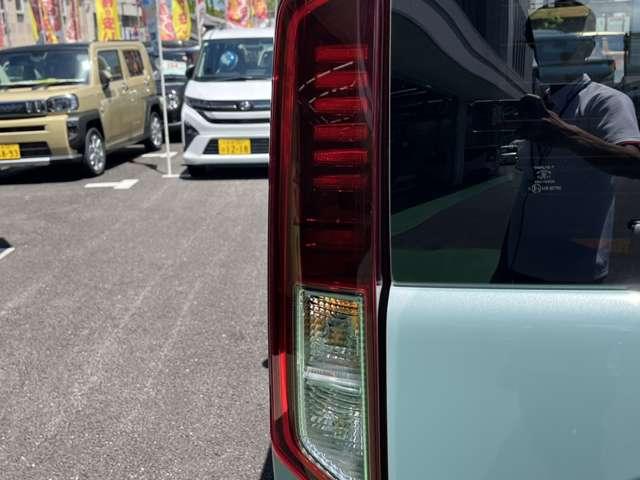 スペーシア ハイブリッドＧ　両側スライドドア　クリアランスソナー　衝突被害軽減システム　オートライト　ＬＥＤヘッドランプ　スマートキー　アイドリングストップ　電動格納ミラー　ベンチシート　ＣＶＴ　盗難防止システム　ＡＢＳ　ＥＳＣ（49枚目）