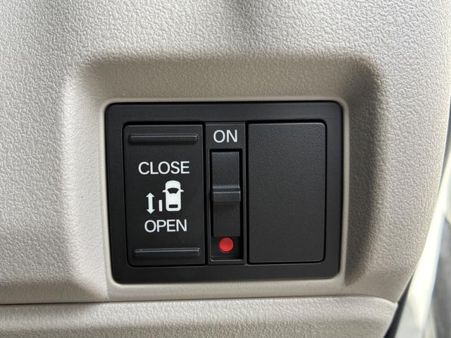 Ｎ－ＢＯＸ ベースグレード　バックカメラ　両側スライド・片側電動　クリアランスソナー　オートクルーズコントロール　レーンアシスト　衝突被害軽減システム　オートライト　ＬＥＤヘッドランプ　スマートキー　アイドリングストップ（18枚目）