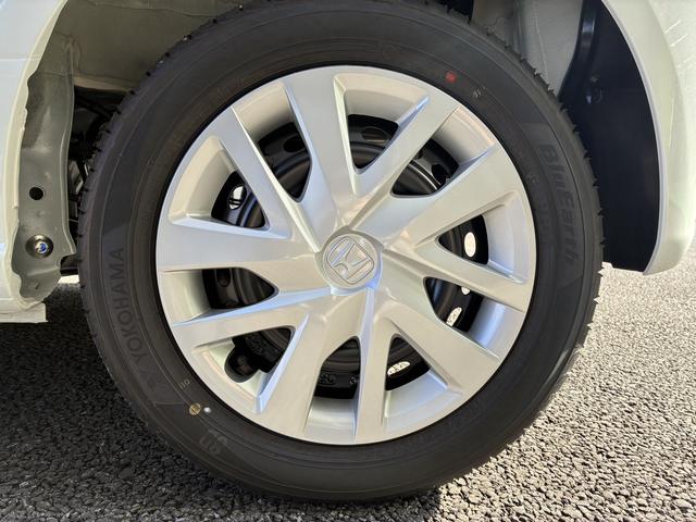 Ｎ－ＢＯＸ ベースグレード　バックカメラ　両側スライド・片側電動　クリアランスソナー　オートクルーズコントロール　レーンアシスト　衝突被害軽減システム　オートライト　ＬＥＤヘッドランプ　スマートキー　アイドリングストップ（20枚目）