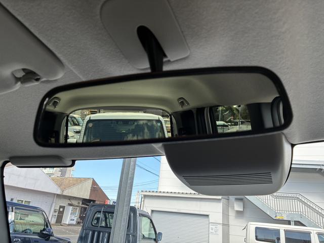 Ｎ－ＢＯＸ ベースグレード　バックカメラ　両側スライド・片側電動　クリアランスソナー　オートクルーズコントロール　レーンアシスト　衝突被害軽減システム　オートライト　ＬＥＤヘッドランプ　スマートキー　アイドリングストップ（24枚目）