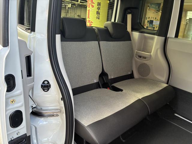 Ｎ－ＢＯＸ ベースグレード　バックカメラ　両側スライド・片側電動　クリアランスソナー　オートクルーズコントロール　レーンアシスト　衝突被害軽減システム　オートライト　ＬＥＤヘッドランプ　スマートキー　アイドリングストップ（27枚目）