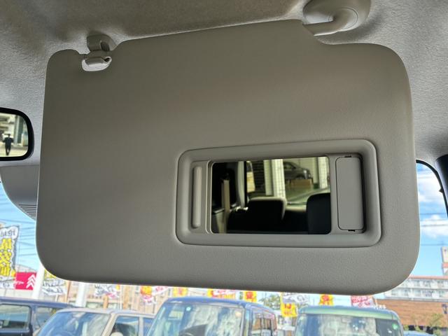 Ｎ－ＢＯＸ ベースグレード　バックカメラ　両側スライド・片側電動　クリアランスソナー　オートクルーズコントロール　レーンアシスト　衝突被害軽減システム　オートライト　ＬＥＤヘッドランプ　スマートキー　アイドリングストップ（36枚目）