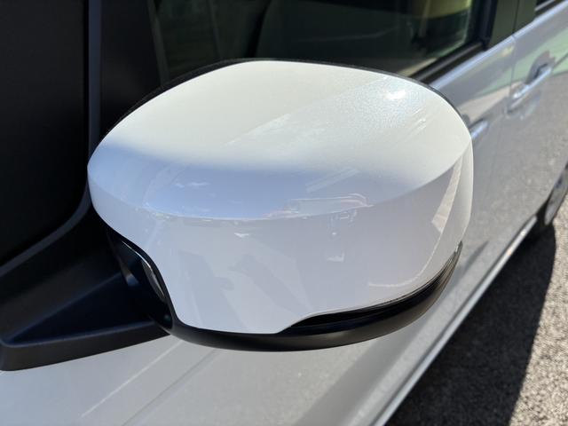 Ｎ－ＢＯＸ ベースグレード　バックカメラ　両側スライド・片側電動　クリアランスソナー　オートクルーズコントロール　レーンアシスト　衝突被害軽減システム　オートライト　ＬＥＤヘッドランプ　スマートキー　アイドリングストップ（44枚目）