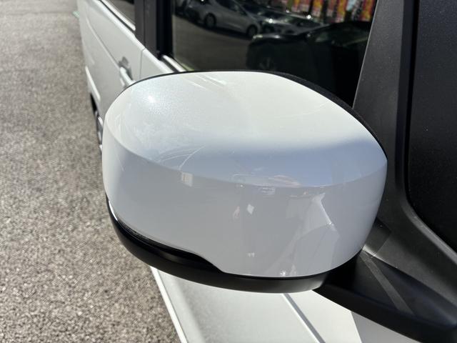 Ｎ－ＢＯＸ ベースグレード　バックカメラ　両側スライド・片側電動　クリアランスソナー　オートクルーズコントロール　レーンアシスト　衝突被害軽減システム　オートライト　ＬＥＤヘッドランプ　スマートキー　アイドリングストップ（46枚目）