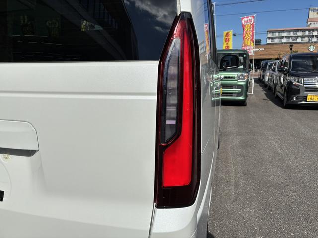 Ｎ－ＢＯＸ ベースグレード　バックカメラ　両側スライド・片側電動　クリアランスソナー　オートクルーズコントロール　レーンアシスト　衝突被害軽減システム　オートライト　ＬＥＤヘッドランプ　スマートキー　アイドリングストップ（48枚目）