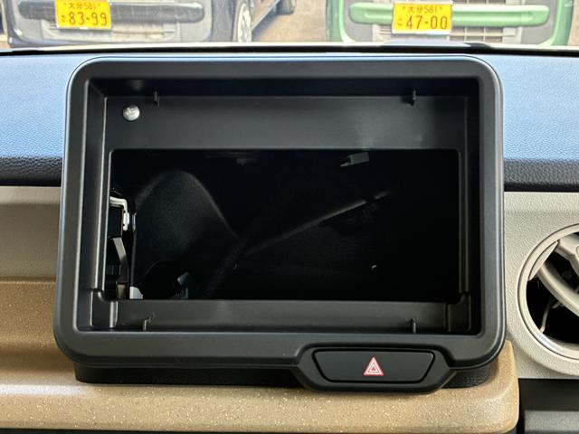 Ｎ－ＢＯＸ ベースグレード　バックカメラ　両側スライド・片側電動　クリアランスソナー　オートクルーズコントロール　レーンアシスト　衝突被害軽減システム　オートライト　ＬＥＤヘッドランプ　スマートキー　アイドリングストップ（50枚目）